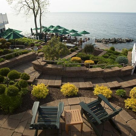 The Lakehouse Inn Geneva Exteriör bild